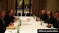 Լուսանկարը՝ ՀՀ ԱԳՆ-ի