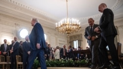 Նոր հայտարարություններ Իրանից ու ՌԴ-ից «Թրամփի ուղու» մասին. իշխանությունն արձագանքում է