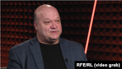 Валерій Чалий, Надзвичайний і Повноважний Посол України у США (2015-2019) в студії Радіо Свобода