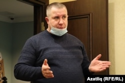 Владимир Колодцев