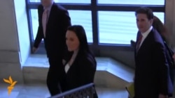 Presidentja Jahjaga dekoroi James Rubin me Medaljen Presidenciale të Meritave