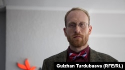 Андрей Заякин.