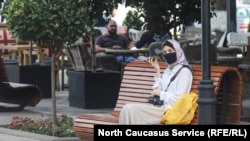 Чечня, Грозный