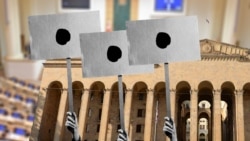 XI მოწვევის პარლამენტის პირველი სხდომის გამართვა "ქართულმა ოცნებამ" 25 ნოემბერს დაგეგმა, არჩევნების შედეგებთან დაკავშირებული პროტესტის მიუხედავად.