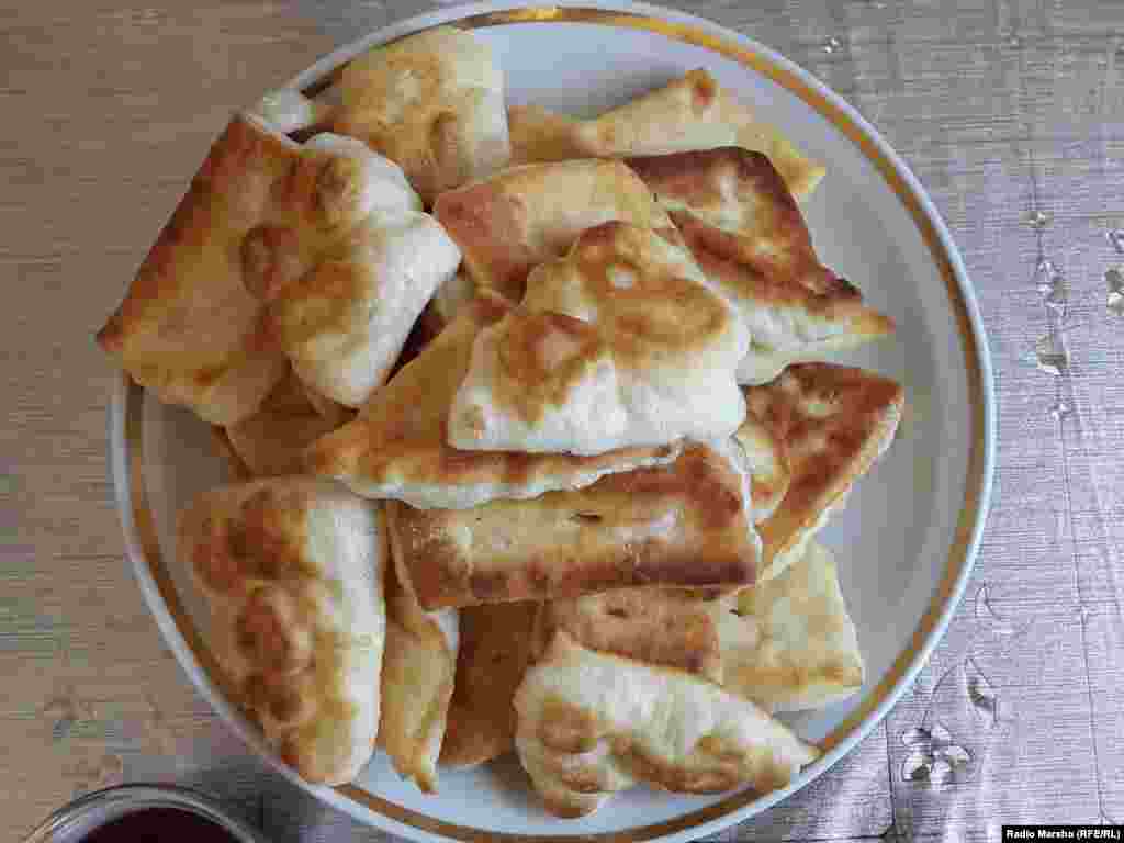 Ролъул ханждал "хехаб" чед.