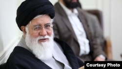 احمد علم الهدی، نماینده ولی فقیه در خراسان رضوی