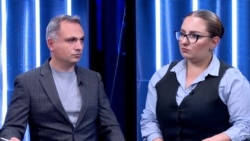 Քրիստինե Վարդանյանը՝ Նիկոլ Փաշինյանի հայտարարությունների մասին | «Հարցազրույց Կարլեն Ասլանյանի հետ»
