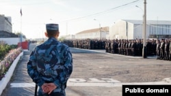 Иллюстративное фото