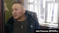 Айрат Дилмөхәммәтов