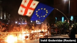 Тбилиси, 4 октября