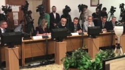 Vosganian: Trebuie să întărim relațiile economice cu Rusia, Asia