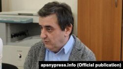 კრისტიან ბჟანია