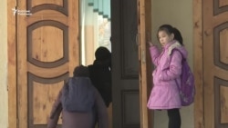 Жаш мугалим, мектеп сени күтөт