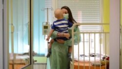 Heroina u bijelom mantilu