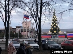 Маріуполь: новий 2023 рік в умовах російської окупації