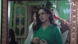 نرښځیان وايي، که افغانستان ته ستانه شول نو ښايي ژوند يې له خطر سره مخ شي