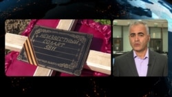 Дар ҷанги Украина чанд тоҷикистонӣ кушта шудааст? 