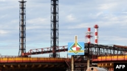 Беларуськалій