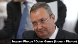 Premierul desemnat Nicolae Ciucă și-a depus mandatul, la solicitarea Biroului Executiv al PNL. Liberalii au evitat, astfel, umilința din Parlament, pentru că guvernul premierul desemnat nu ar fi avut nicio șansă să treacă de parlament. 