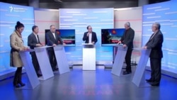 Саясий кырдаал: Мыйзам жана талап