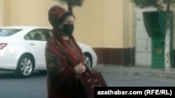 Туркменистан (иллюстративное фото)  