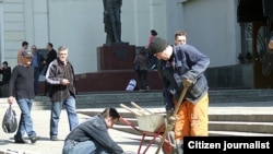 Иллюстративное фото.