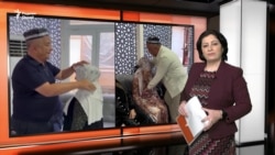 "Дуохон ва ҷинбарор"-и номӣ Иқбол Солиев ҳабс шудааст