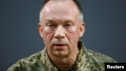 Головнокомандувач Збройних сил України 1 жовтня заявив, що українські військові розсікли так званий «Добропільський виступ» російських військ