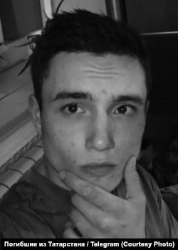 Владислав Оньшин