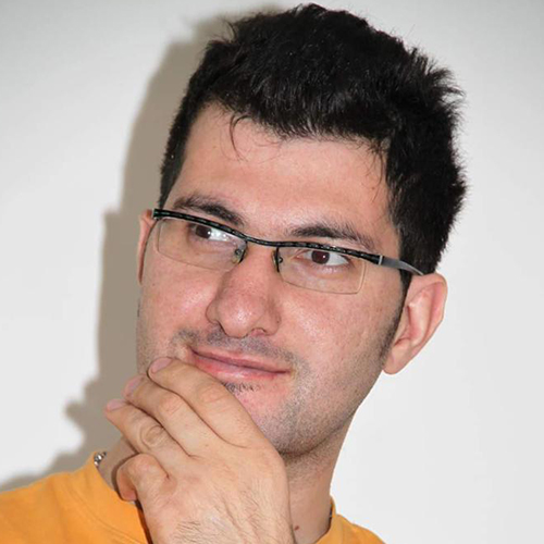 Салехи Вазири Акбар Хоссеин