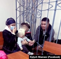 Тилекмат Кудайбергенов (Куренов) жаза мөөнөтүн өтөп бүткөнүнө байланыштуу 2022-жылы эркиндикке чыккан.