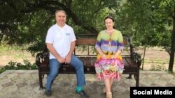 Солсаев Соип а, цуьнан хIусамнана Хункаева Марета а