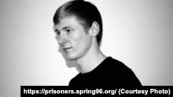 Андрэй Паднябенны.