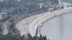 Վաղը Հայաստանի քաղհասարակության հինգ ներկայացուցիչներ Բաքու կմեկնեն