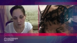 Оренбур юлында буранда һәлак булган Эдуард Зиннуровның хатыны: "Бернинди дә ярдәм булмаган"