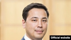 Димаш Досанов