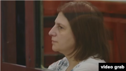 ნინო დათაშვილი, მასწავლებელი