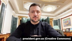 Президент також додав, що партнерам відомо: Україна потребує 12-15 систем ППО на додачу до тих, які їй вже обіцяли