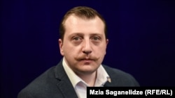 საქართველოს სახალხო დამცველის მოადგილე გიორგი ბურჯანაძე