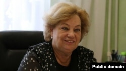 Татьяна Воропаева (1954-2025)