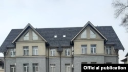 Депутат Абжалиевдин мүлкү делген имараттар