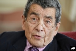 Джеффри Найс