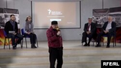 La dezbaterea de la Orhei „A creat școala omul nou?”