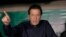 Pakistan Imran Khan (file photo)