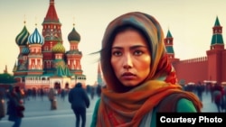 Иллюстрация сгенерирована искусственным интеллектом 