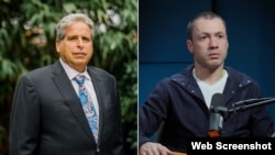 გიორგი ბაჩიაშვილის ადვოკატი რობერტ ამსტერდამი აცხადებს, რომ მისი დაცვის ქვეშ მყოფის „მკვლელობის დაგეგმვაზე“ ინფორმაცია ერთმანეთისგან დამოუკიდებელი ორი ქვეყნის სადაზვერვო სააგენტოებისგან აქვს 