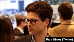 Франциско Олмос.