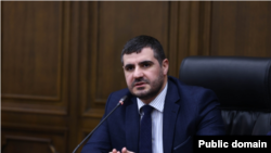 Արման Եղոյան