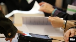 Локални избори 2025 година - архива