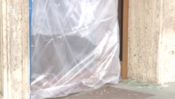 Բախումներ Երևանի կենտրոնում՝ «Նոա»-«Լեգիա» հանդիպումից հետո